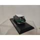 BMC MINI COOPER S GREEN/WHITE 1:43 DeAGOSTINI IXO