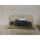 BMC MINI COOPER S GREEN/WHITE 1:43 DeAGOSTINI IXO