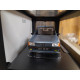 PEUGEOT 205 1988 GTi 1.6 TOPAZE BLUE 1:18 NOREV 184857