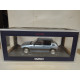 PEUGEOT 205 1988 GTi 1.6 TOPAZE BLUE 1:18 NOREV 184857