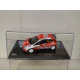 FIAT PUNTO S2000 2007 RALLY PORTUGAL J.P.PONTES 1:43 IXO RAM283