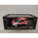 FIAT PUNTO S2000 2007 RALLY PORTUGAL J.P.PONTES 1:43 IXO RAM283
