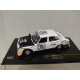 PEUGEOT 504 1975 RALLY SAFARI O.ANDERSSON 1:43 IXO RAC164