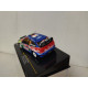 FORD FOCUS RS 07 WRC 2008 WIN RALLY JAPAN M.HIRVONEN 1:43 IXO RAM342