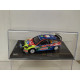 FORD FOCUS RS 07 WRC 2008 WIN RALLY JAPAN M.HIRVONEN 1:43 IXO RAM342