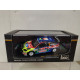 FORD FOCUS RS 07 WRC 2008 WIN RALLY JAPAN M.HIRVONEN 1:43 IXO RAM342