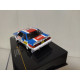 NISSAN 240 RS 1983 RALLY TOUR CORSE T.POND 1:43 IXO RAC149