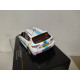 SUBARU IMPREZA 2008 RALLY MONTE CARLO O.BURRI 1:43 IXO RAM314