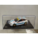 SUBARU IMPREZA 2008 RALLY MONTE CARLO O.BURRI 1:43 IXO RAM314