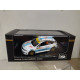 SUBARU IMPREZA 2008 RALLY MONTE CARLO O.BURRI 1:43 IXO RAM314