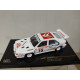 CITROEN BX 4TC 1986 RALLY MONTE CARLO J.C.ANDRUET 1:43 IXO RAC095