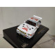 CITROEN BX 4TC 1986 RALLY MONTE CARLO J.C.ANDRUET 1:43 IXO RAC095