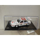 CITROEN BX 4TC 1986 RALLY MONTE CARLO J.C.ANDRUET 1:43 IXO RAC095