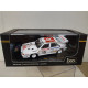 CITROEN BX 4TC 1986 RALLY MONTE CARLO J.C.ANDRUET 1:43 IXO RAC095