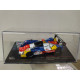 COURAGE ORECA LC70-JUDD 2008 24 H LE MANS AYARI-DUVAL-GROPPI 1:43 IXO LMM159