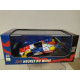 COURAGE ORECA LC70-JUDD 2008 24 H LE MANS AYARI-DUVAL-GROPPI 1:43 IXO LMM159