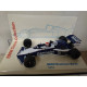 BRABHAM BT52 FORMULA F1 1983 BMW CLASSIC 1:43 MINICHAMPS DEALER