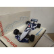 BRABHAM BT52 FORMULA F1 1983 BMW CLASSIC 1:43 MINICHAMPS DEALER