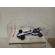 BRABHAM BT52 FORMULA F1 1983 BMW CLASSIC 1:43 MINICHAMPS DEALER