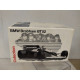 BRABHAM BT52 FORMULA F1 1983 BMW CLASSIC 1:43 MINICHAMPS DEALER