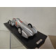 AUTO UNION TYPE B 1935 RACING CAR GRAND PRIX 1:43 BRUMM DEALER AUDI
