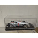 AUTO UNION TYPE B 1935 RACING CAR GRAND PRIX 1:43 BRUMM DEALER AUDI