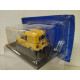 RENAULT 4L 1962 FOURGONNETTE LA POSTE 1:43 HACHETTE NOREV