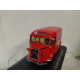 CITROEN TYPE H LION NOIR CAMIONNNETTES D´ANTAN 1:43 ALTAYA IXO