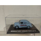 RENAULT 4CV CIRAGE ABEILLE CAMIONNETTES D´ANTAN 1:43 ALTAYA IXO