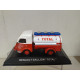 RENAULT 2500 KG GALION TOTAL CAMIONNETTES D´ANTAN 1:43 ALTAYA IXO