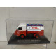 RENAULT 2500 KG GALION TOTAL CAMIONNETTES D´ANTAN 1:43 ALTAYA IXO