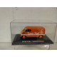 AUTO UNION DKW F89L BARREIROS FURGONETAS ANTAÑO 1:43 ALTAYA IXO