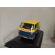 AUTO UNION DKW F1000L PASTAS GALLO FURGONETAS ANTAÑO 1:43 ALTAYA IXO