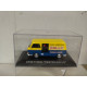 AUTO UNION DKW F1000L PASTAS GALLO FURGONETAS ANTAÑO 1:43 ALTAYA IXO