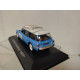 CITROEN ID 19 BREAK ORTF CAMIONNETTES D´ANTAN 1:43 ALTAYA IXO