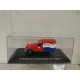 CITROEN 2CV FOURGONNETTE ESSO CAMIONNETTES D´ANTAN 1:43 ALTAYA IXO