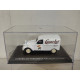 CITROEN 2CV FURGONETA LETONA FURGONETAS ANTAÑO 1:43 ALTAYA IXO