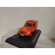 CITROEN DYANE 6 400 ACADIANE ESTRELLA DAMM FURGONETAS ANTAÑO 1:43 ALTAYA IXO
