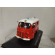 PEUGEOT D3A POMPIERS COMMUNE D´OUROX S/S CAMIONNETTES D´ANTAN 1:43 ALTAYA IXO