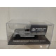 PEUGEOT 203 PICKUP MAÇONNERIE SOARES CAMIONNETTES D´ANTAN 1:43 ALTAYA IXO