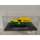 PEUGEOT 203 FOURGONNETTE KNORR CAMIONNETTES D´ANTAN 1:43 ALTAYA IXO