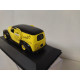 PEUGEOT 203 FOURGONNETTE CACHOU LAJAUNIE CAMIONNETTES D´ANTAN 1:43 ALTAYA IXO