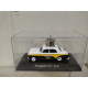 PEUGEOT 403 COCOTTE SEB CAMIONNETTES D´ANTAN 1:43 ALTAYA IXO