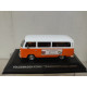 VOLKSWAGEN T2 KOMBI TRANSPORTS SCOLAIRES BEAUVAIS D´ANTAN 1:43 ALTAYA IXO