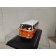 VOLKSWAGEN T2 KOMBI TRANSPORTS SCOLAIRES BEAUVAIS D´ANTAN 1:43 ALTAYA IXO