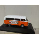 VOLKSWAGEN T2 KOMBI TRANSPORTS SCOLAIRES BEAUVAIS D´ANTAN 1:43 ALTAYA IXO