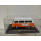 VOLKSWAGEN T2 KOMBI TRANSPORTS SCOLAIRES BEAUVAIS D´ANTAN 1:43 ALTAYA IXO