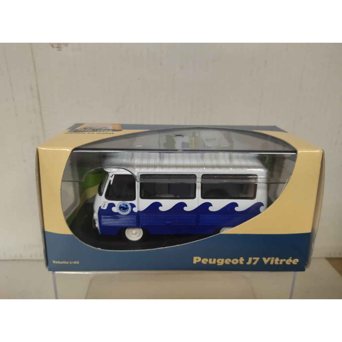 Catalogue Peugeot Utilitaires Juillet 1973 - Modèles 204, 404, J7, Etc. - Document D'Époque, Occasion