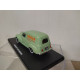 PEUGEOT 203 FOURGONNETTE SINGER UTILITAIRES 1:43 ATLAS ELIGOR