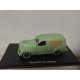 PEUGEOT 203 FOURGONNETTE SINGER UTILITAIRES 1:43 ATLAS ELIGOR